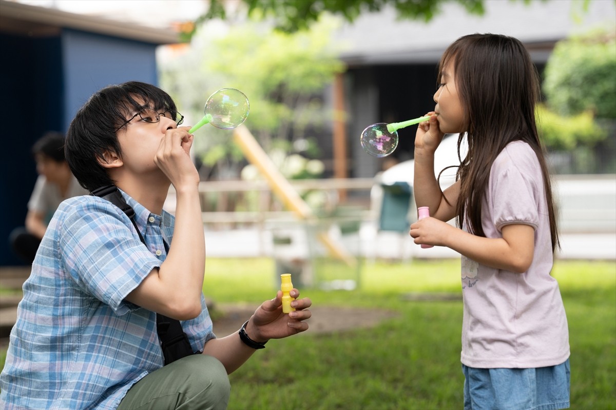 『悪い夏』北村匠海の演技の振り幅がすごい！　“ワル顔”から“いいヤツ”まで表情のギャップに注目