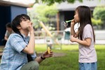 北村匠海　映画『悪い夏』場面写真