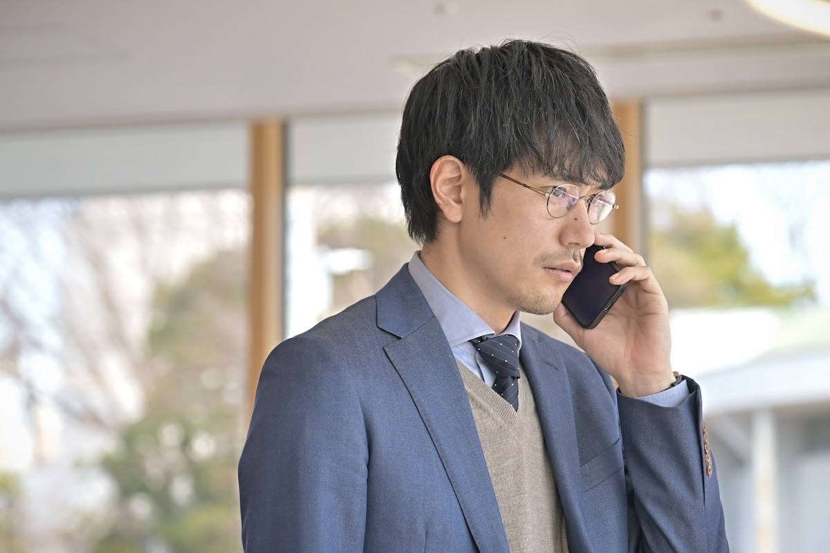 『クジャクのダンス、誰が見た？』第9話　“心麦”広瀬すず、“神井”磯村勇斗から提案を持ち掛けられる