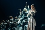 櫻坂46「小池美波 卒業セレモニー」