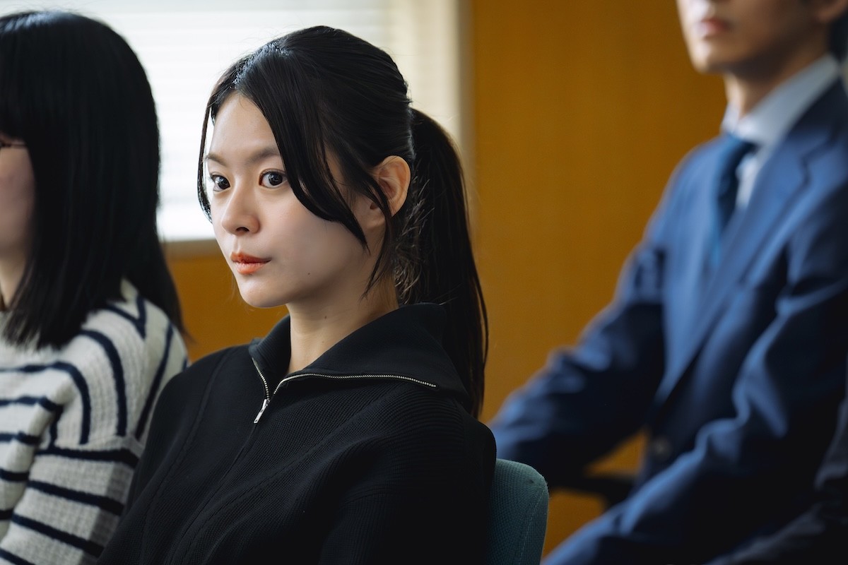 『御上先生』最終回　“御上”松坂桃李＆“槙野”岡田将生、同期バディの仲良しぶりにネット歓喜「眼福すぎる」「ご褒美」