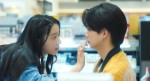 Kokiと綱啓永が急接近！　『女神降臨』原作名シーンが映像化　胸キュン本編映像公開