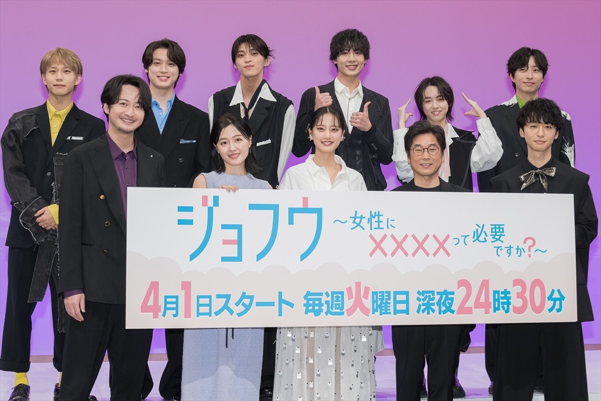 山崎紘菜「“山崎さんって気付かなかった”というのが一番の褒め言葉」　俳優業の理想を語る
