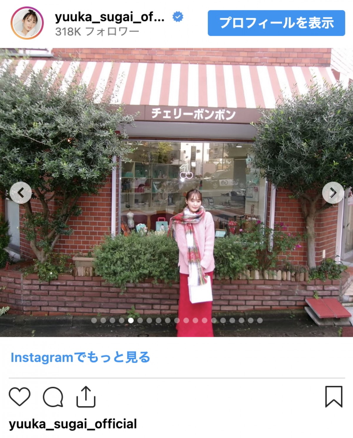 菅井友香、1年間のナビゲーター活動に幕　笑顔あふれる思い出ショットで振り返る“東京の魅力”