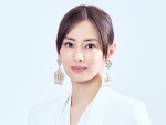 2025年春ドラマ「期待する主演女優」ランキング第5位：北川景子（『あなたを奪ったその日から』）