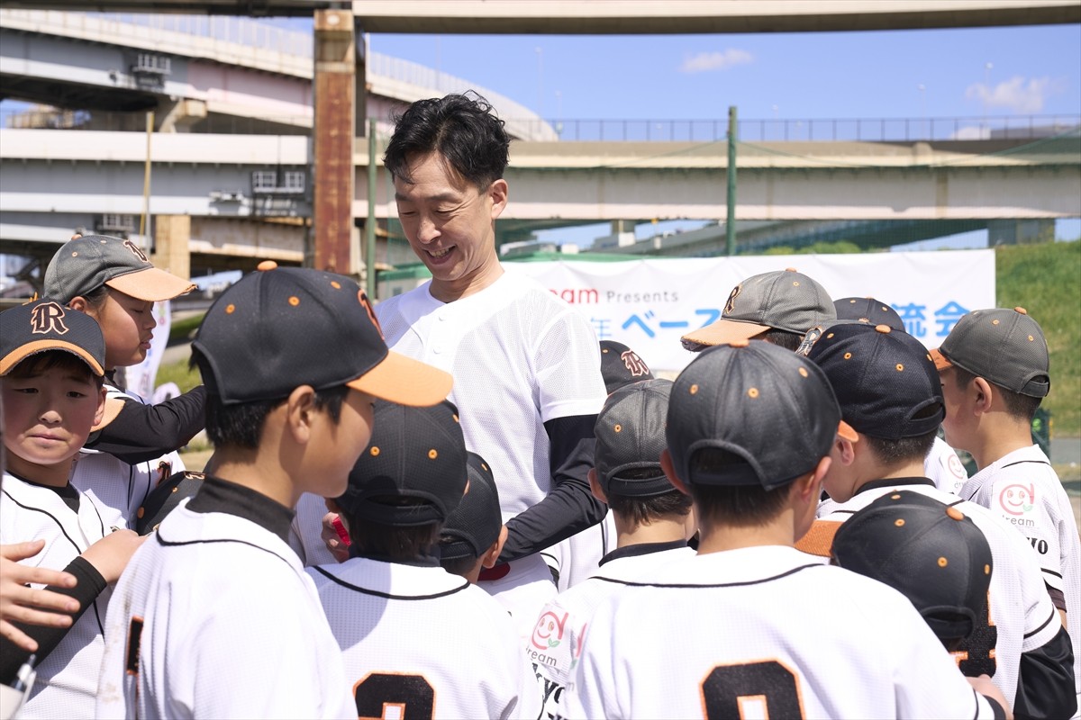 桐谷健太主演『いつか、ヒーロー』今夜スタート　アラフィフ男がかつての教え子と共に腐った巨大権力相手に復讐を仕掛ける