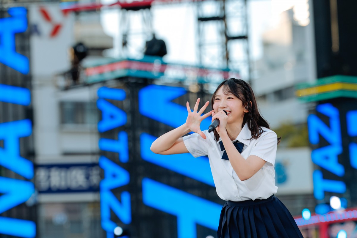 日向坂46「6回目のひな誕祭」　全曲披露5時間のステージに　卒業メンバーもサプライズ登場