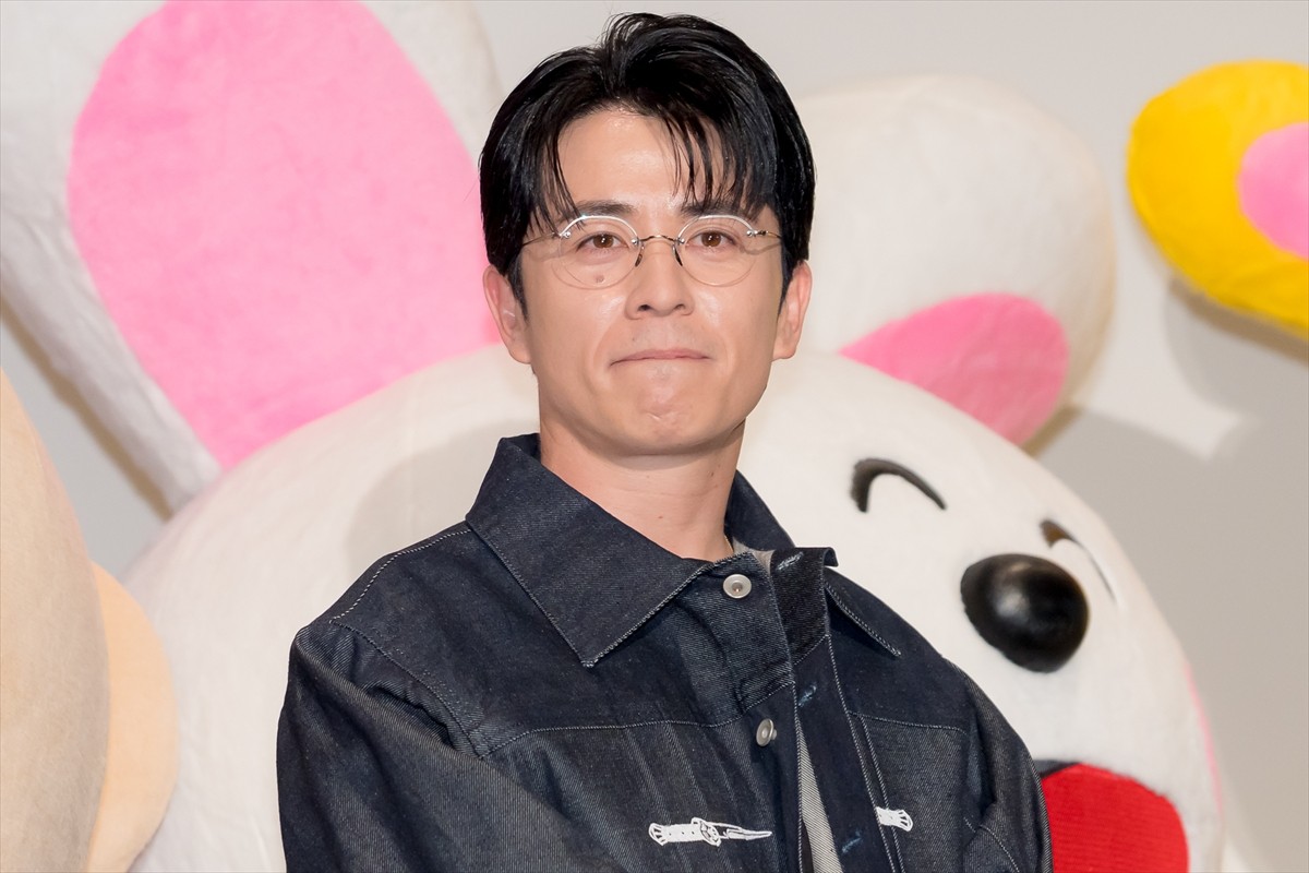 高石あかり、劇中での歌声を絶賛され喜び「うれしいです！」