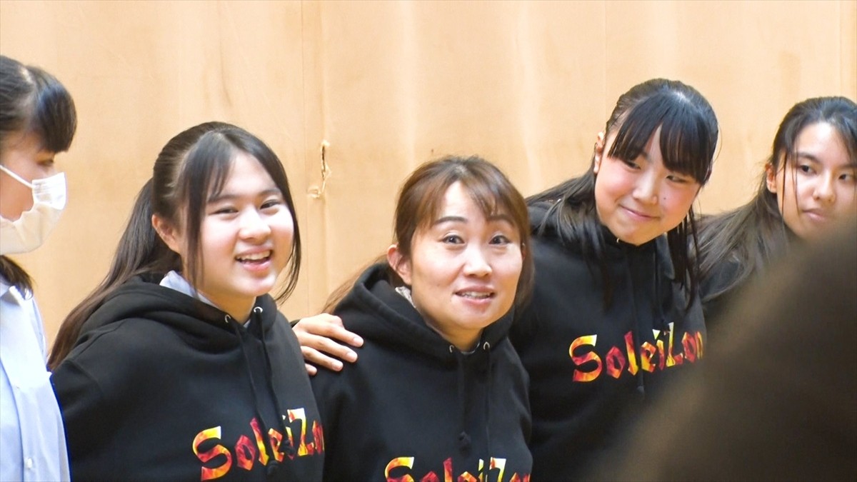フジ・上垣皓太朗アナ、高校生ダンサーたちとタッグ組み参戦！　『新しいカギ　カギダンススタジアム』今夜放送