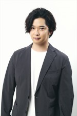 ドラマ『ダメマネ！ －ダメなタレント、マネジメントします－』より木村三太（千葉雄大）