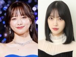 森香澄、元乃木坂46・堀未央奈と食事へ「本当にだいすき」「話が尽きなかった」