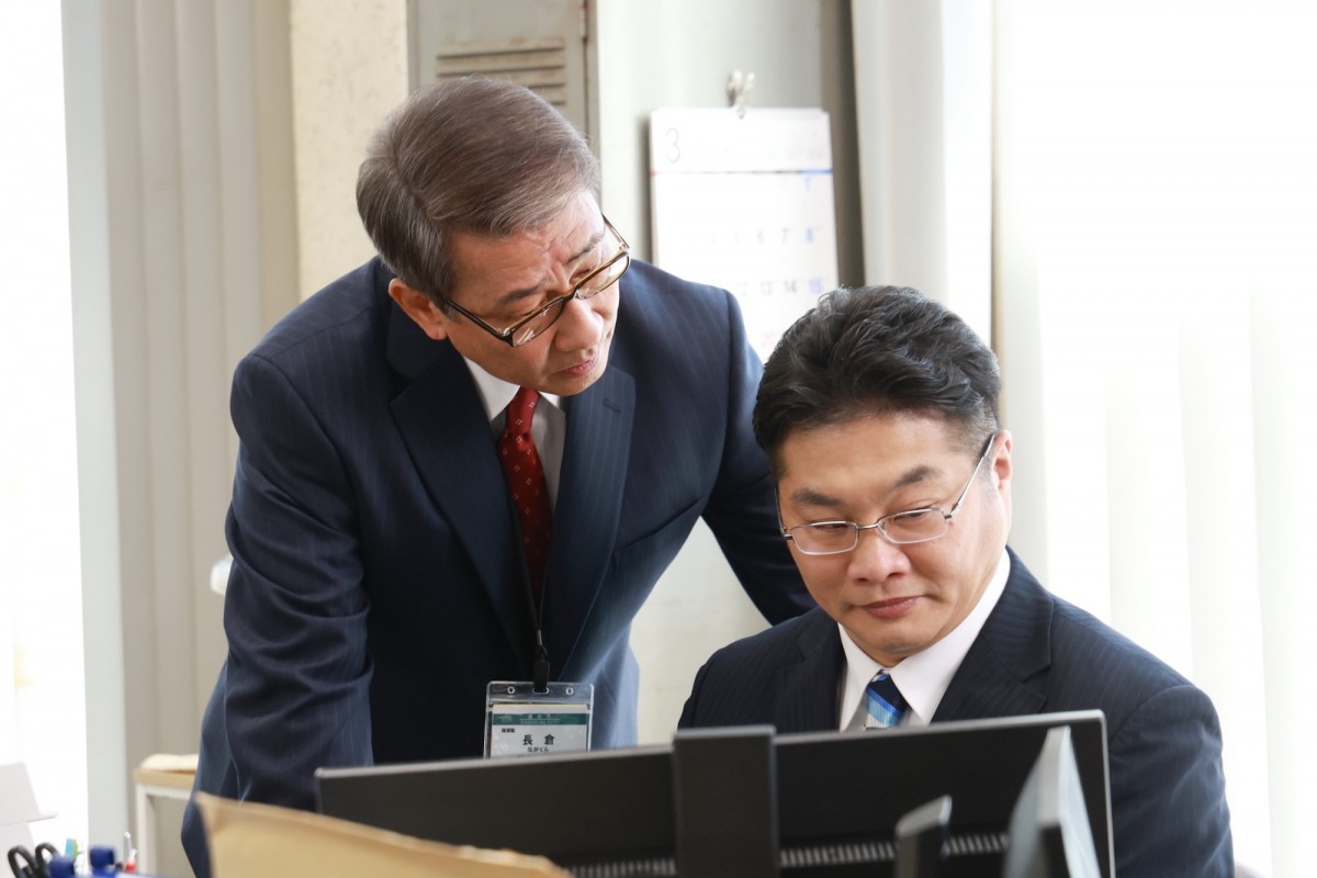 小泉今日子＆中井貴一Ｗ主演、11年ぶりのシリーズ最新作『続・続・最後から二番目の恋』今夜開幕！