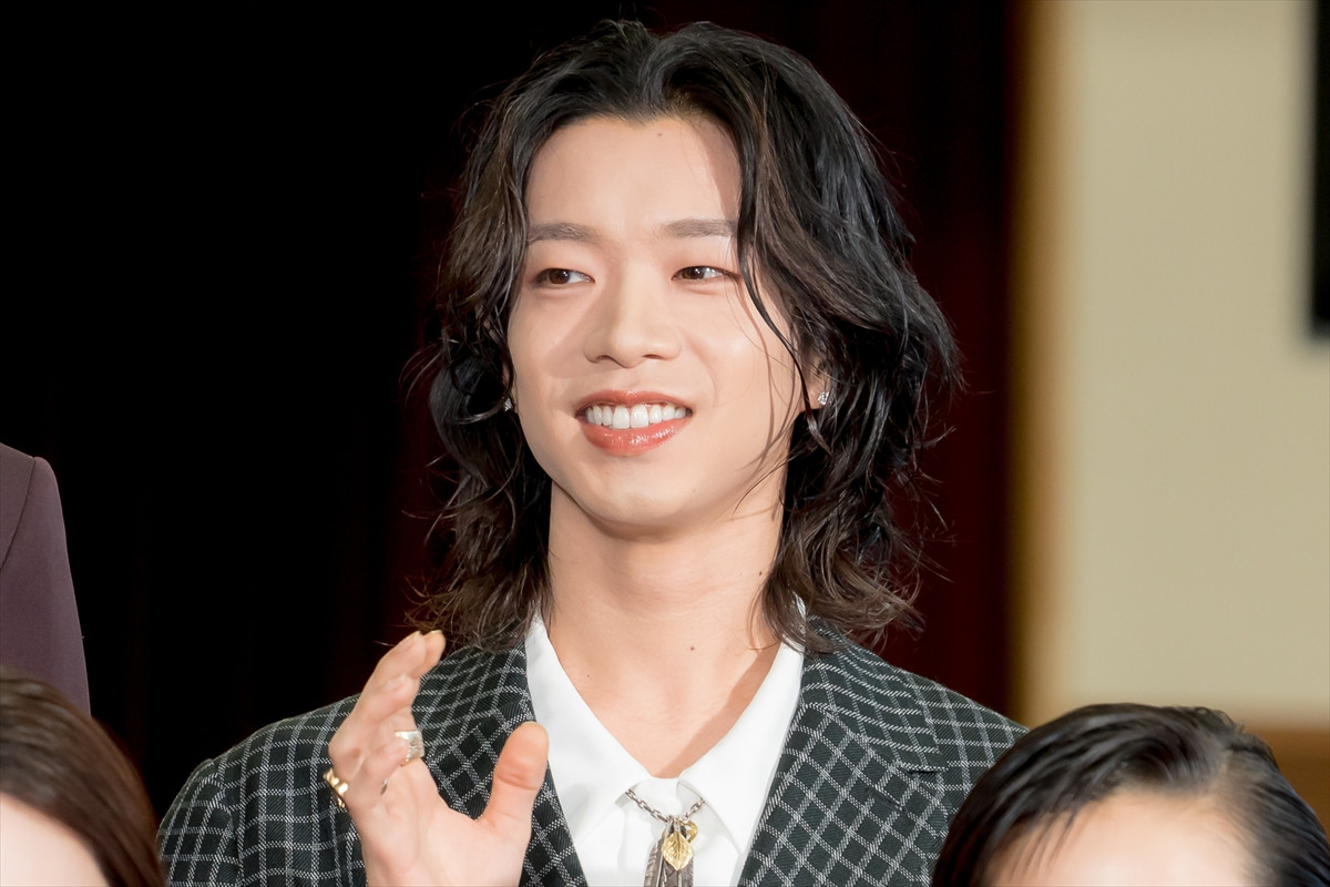 永野芽郁、高校生からの大歓声に笑顔「一瞬で眠気が覚めました」