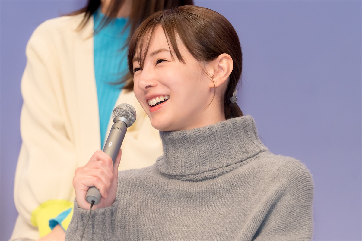 Snow Man・阿部亮平、大森南朋の行動に感動「かっこいいなと思いました」