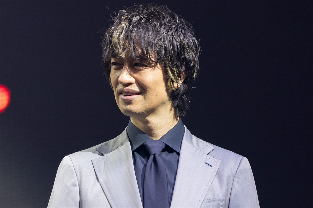 草なぎ剛、のんのYouTubeリピート視聴告白「僕のチャンネルでコラボできたらなって」