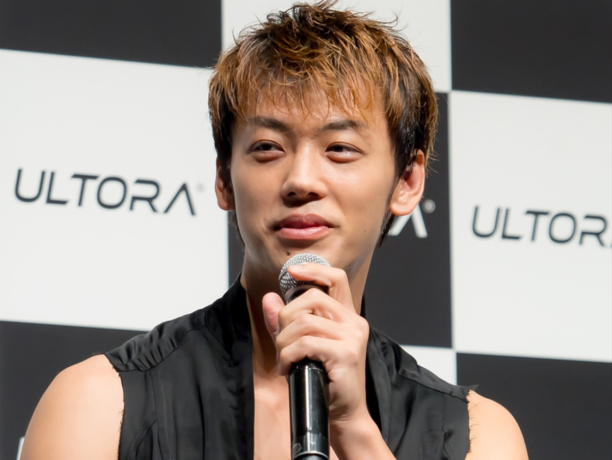 ＜本日誕生日！＞「竹内涼真が演じたキャラクター」人気ランキングTOP5