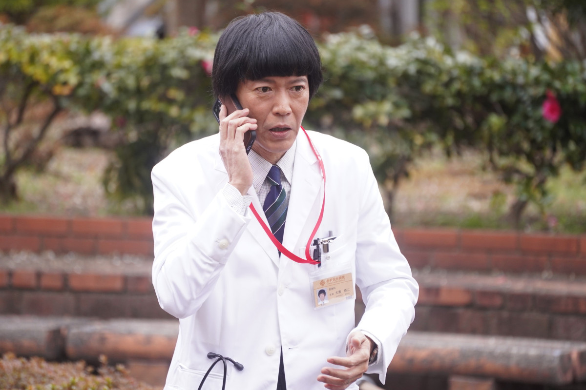 『Dr.アシュラ』“朱羅”松本若菜の過去を気にする声続出「想像以上に辛いものかも」「知るの怖い」