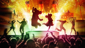 TDR“夏のプログラム”発表！　ドックサイドステージに新たなエンターテインメントショー誕生へ