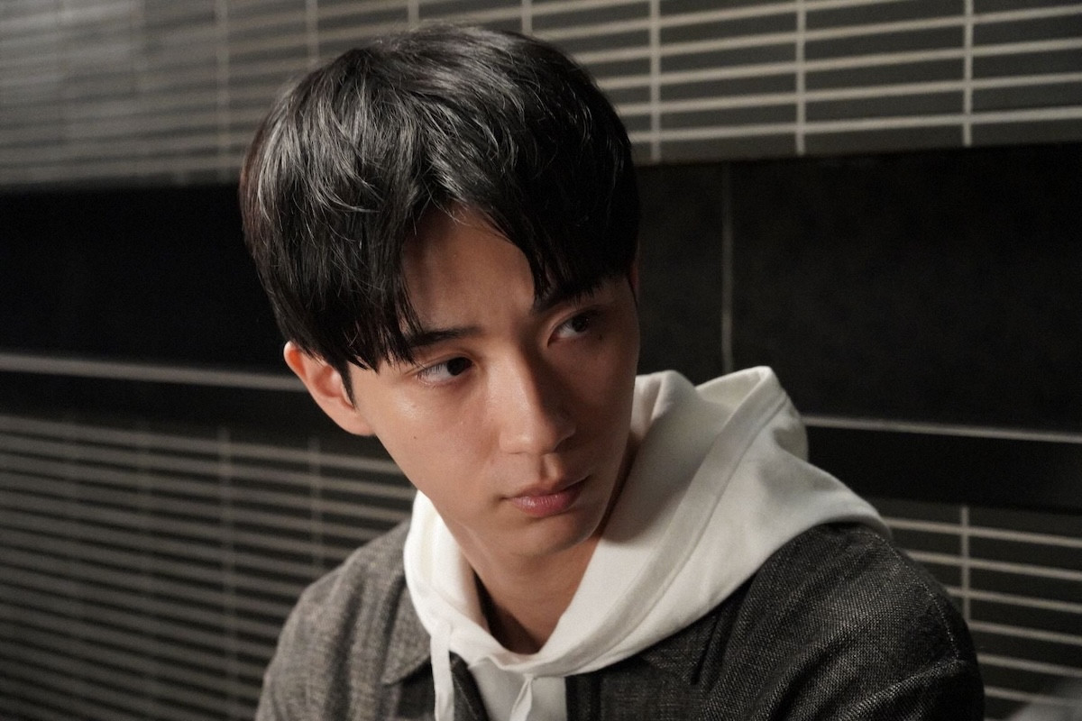 『ディアマイベイビー』第4話　“恵子”松下由樹、生活をサポートするため“拓人”野村康太に同棲を提案