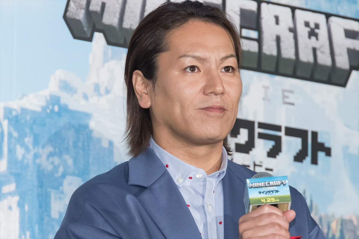 生見愛瑠、初挑戦の実写映画吹替で“アドリブ”「めちゃくちゃパニックになりました」