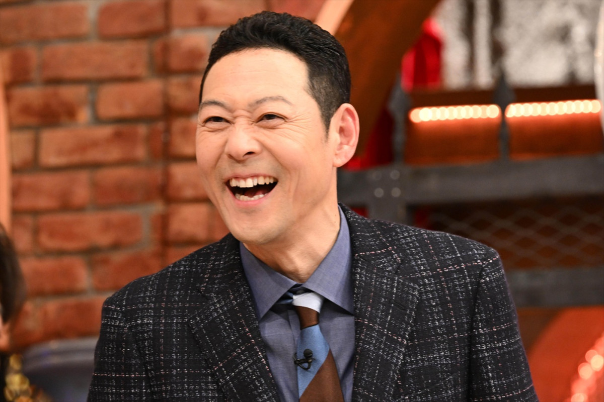 河合郁人、100万円のヴィンテージデニムに起きた悲劇明かす　今夜の『ダウンタウンDX』は代打MC・東野幸治