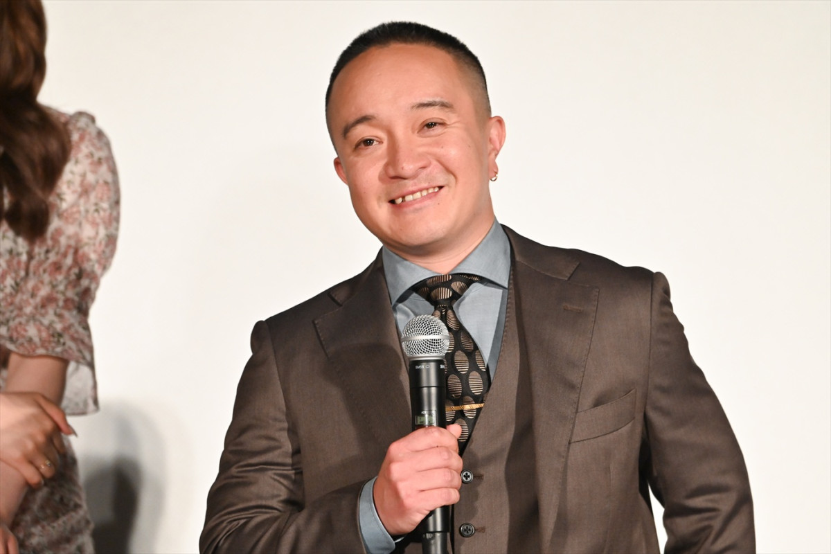 『PJ ～航空救難団～』内野聖陽、神尾楓珠らが最近始めたことを発表　草間リチャード敬太は大福オタクになる？
