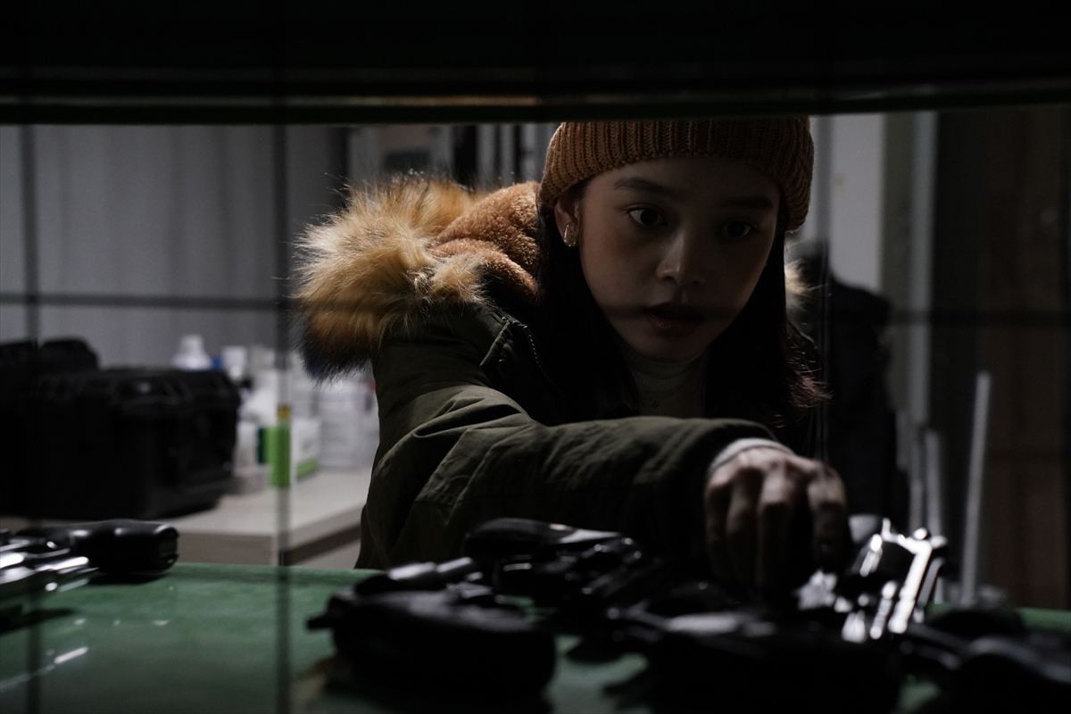 高石あかり主演『ゴーストキラー』アメリカでリメイク決定！　園村健介監督も喜び