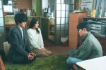 映画『花まんま』場面写真