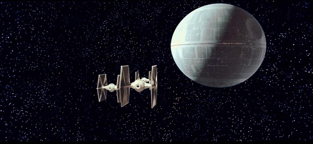 「スター・ウォーズ」第1作目が金ローで4.25放送！　地上波＆BSで続編放送も決定