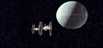 映画『スター・ウォーズ　エピソード4／新たなる希望』より