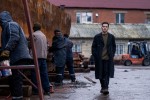 映画『アマチュア』場面写真
