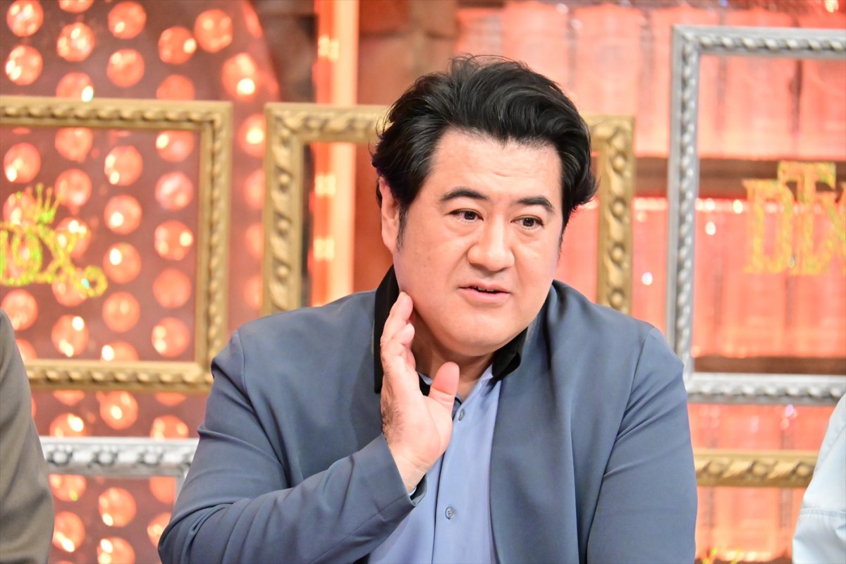 B＆ZAI・橋本涼のあるこだわりにスタジオ総ツッコみ！　代打MCかまいたち・濱家が謎ルール激白　今夜の『ダウンタウンDX』
