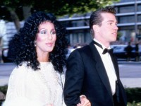 シェール、元恋人ヴァル・キルマーさんと二人だけの愛称で呼び合っていた