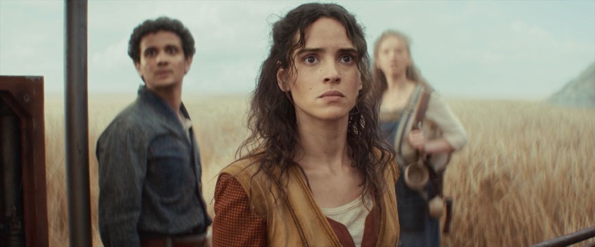 『キャシアン・アンドー』キャシアンを翻弄する美女たちを振り返る！