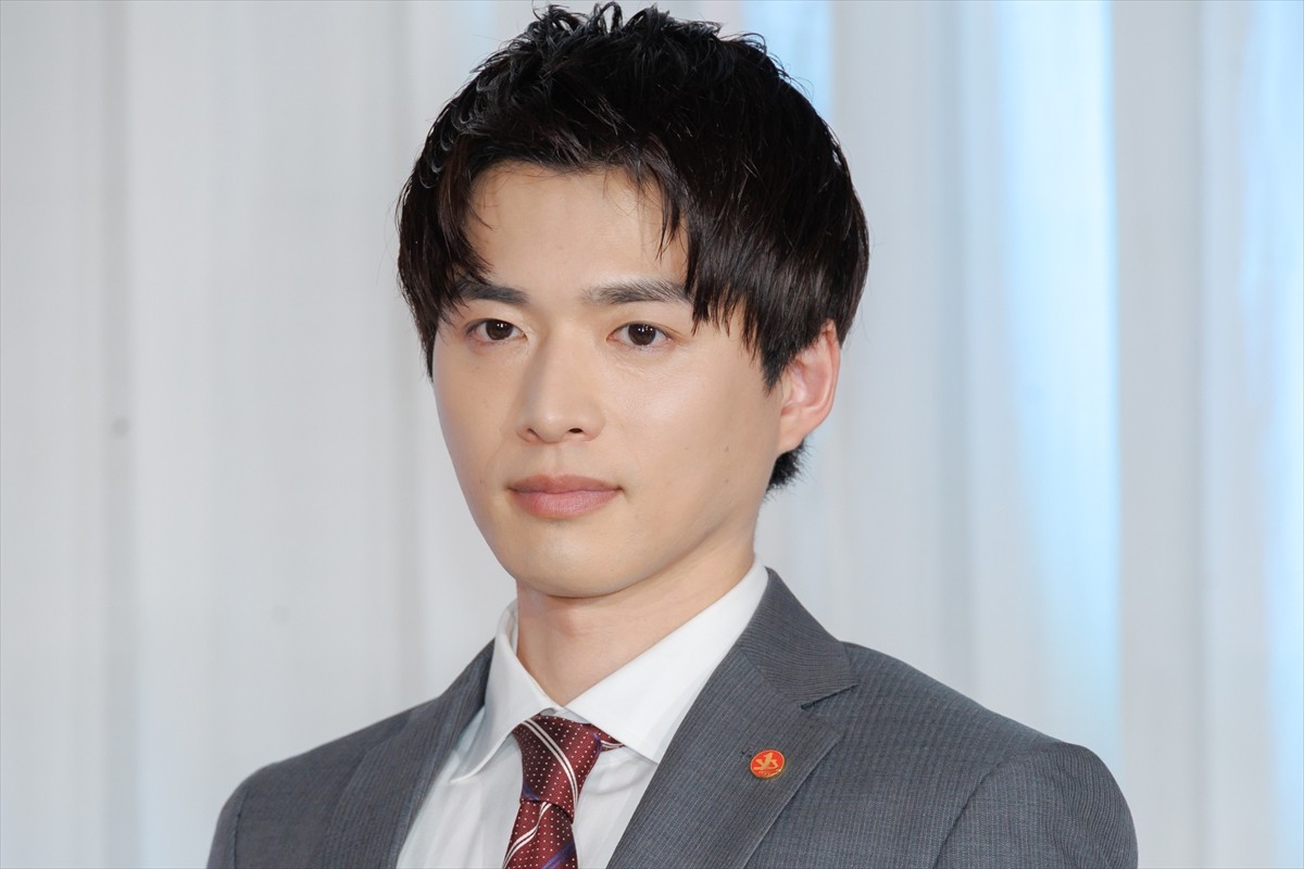 岸井ゆきの、知らないおじさんと美術館巡り「でも絶対良い人なんです」