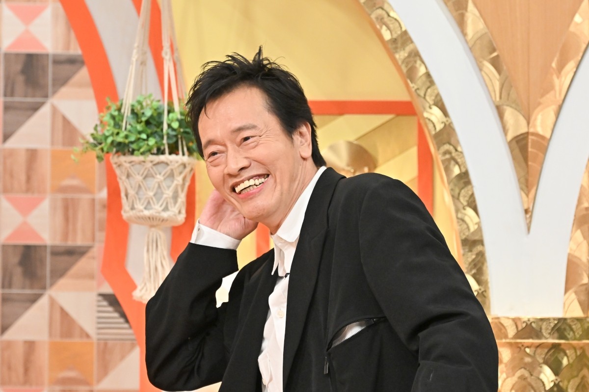 『ニノなのに』、ついに今夜レギュラー放送初回OA　司会を務めるのは遠藤憲一！