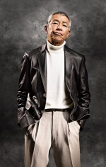 柳葉敏郎『ドンケツ』出演決定で約30年ぶり“任侠モノ”　主題歌は氣志團＆予告解禁