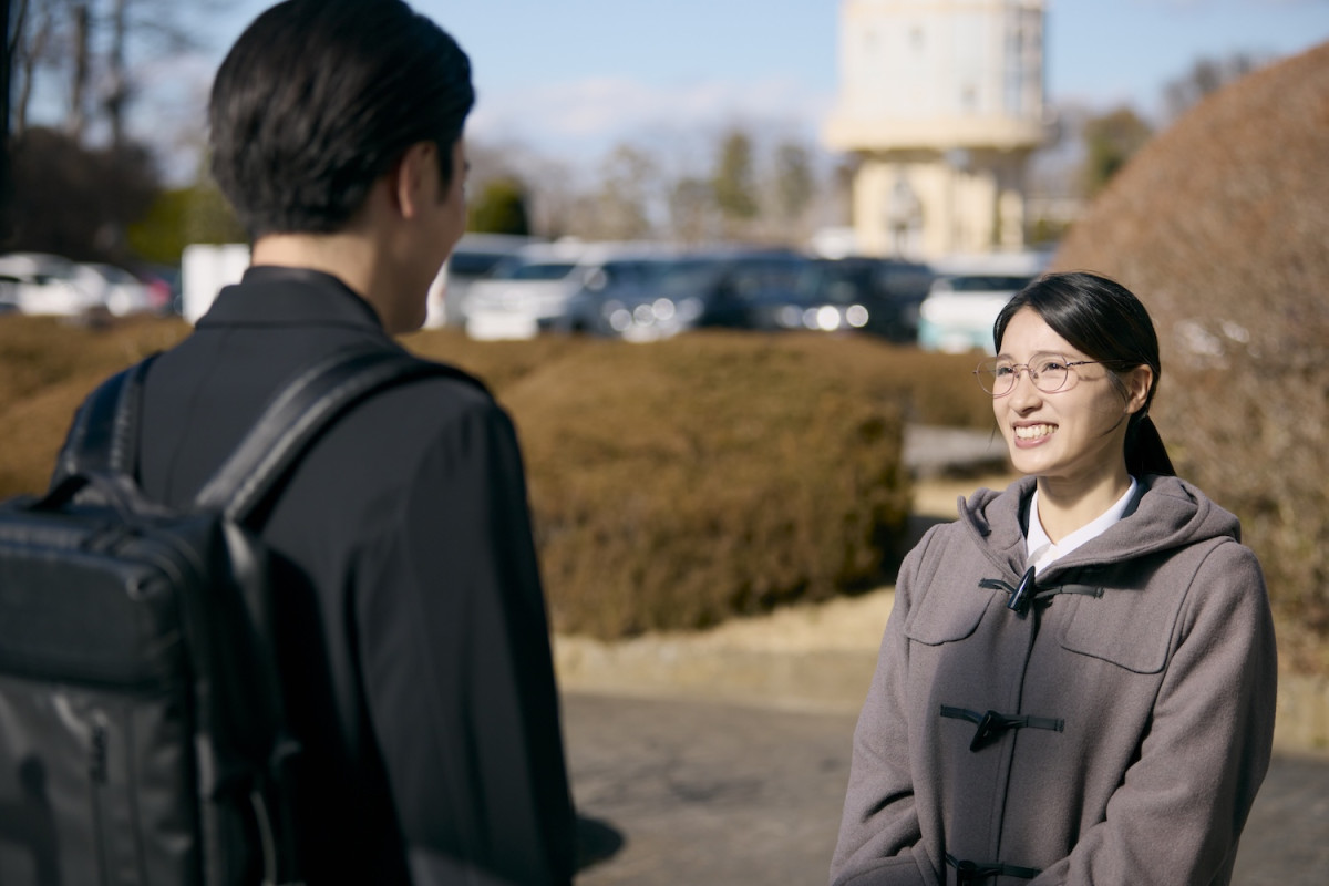 『イグナイト』初回　及川光博演じるベテラン弁護士の“秘密”にビックリ「まさか」「だまされた！」（ネタバレあり）