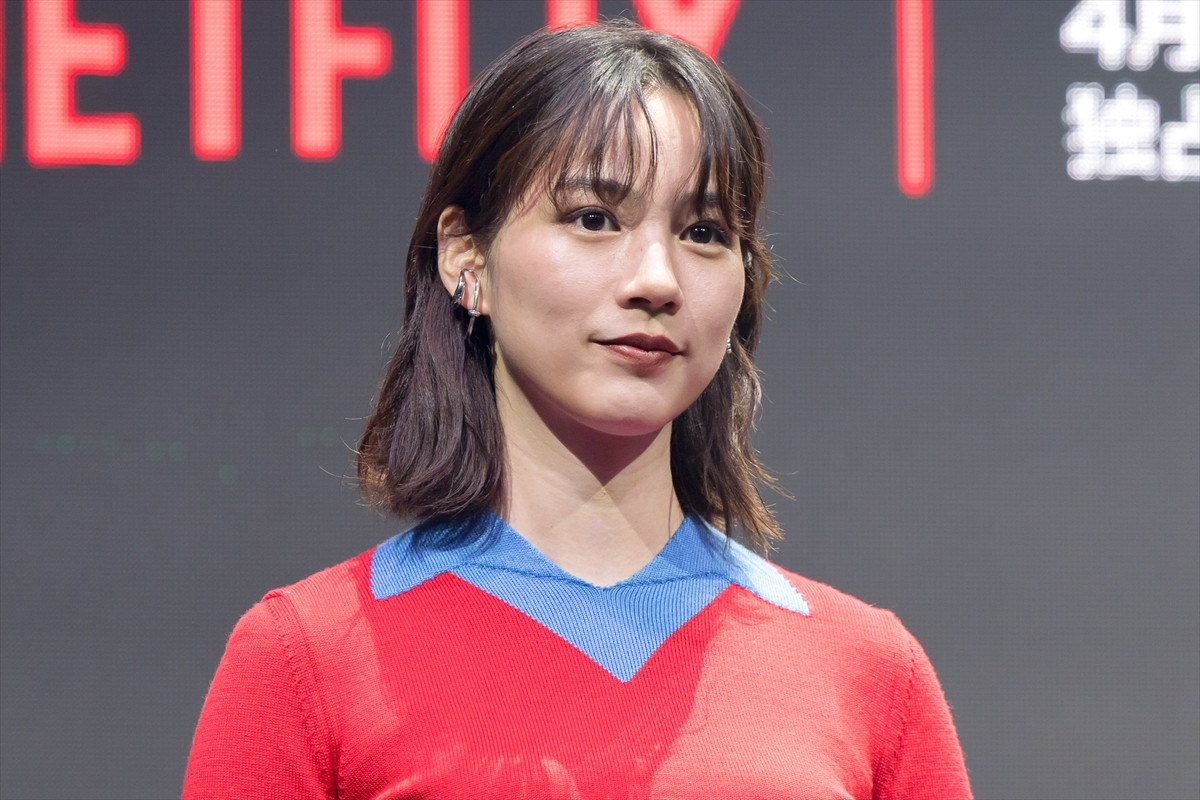 草なぎ剛、のんのYouTubeリピート視聴告白「僕のチャンネルでコラボできたらなって」