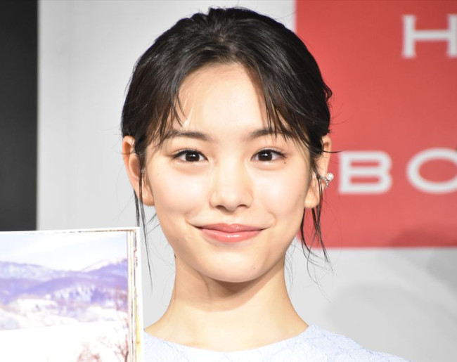 當真あみ