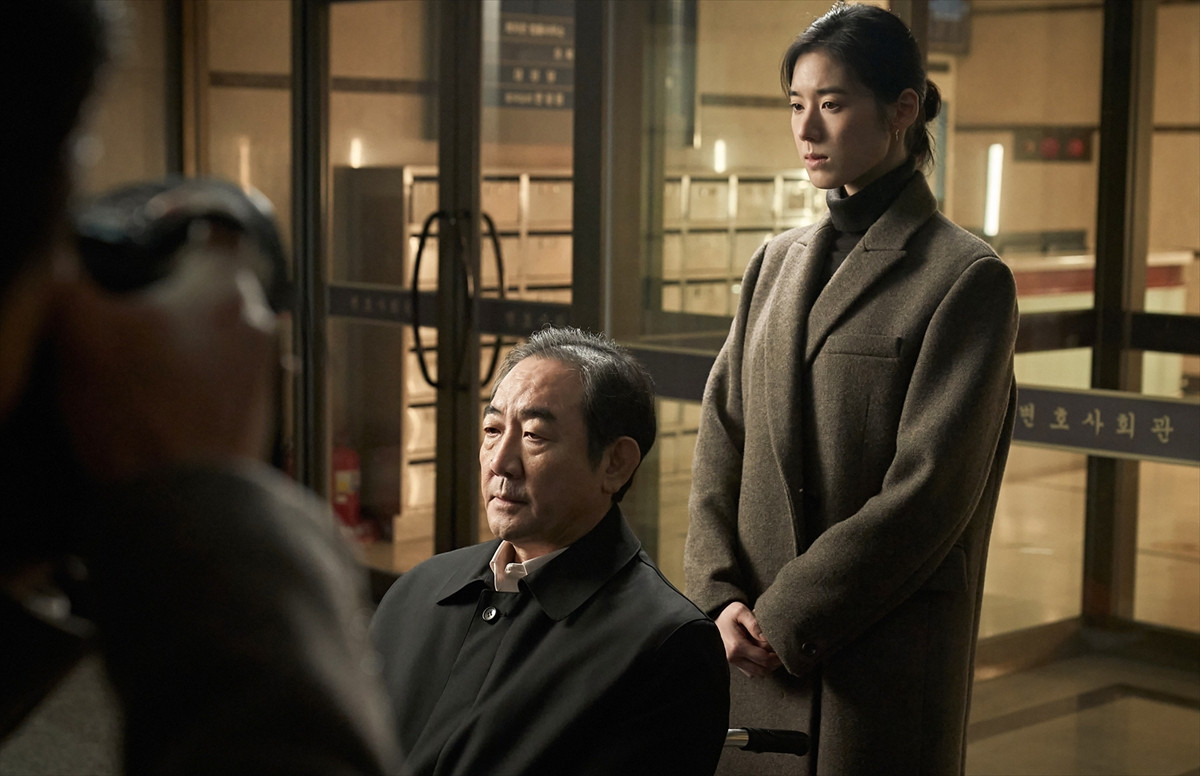 カン・ドンウォン主演クライム・サスペンス『プロット 殺人設計者』、緊迫の特別予告＆場面写真解禁