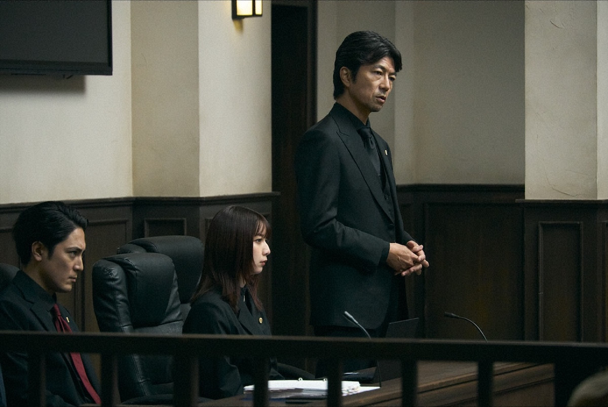 『イグナイト』第2話　“宇崎”間宮祥太朗、大学ラグビー部で起こった自殺未遂問題に迫る