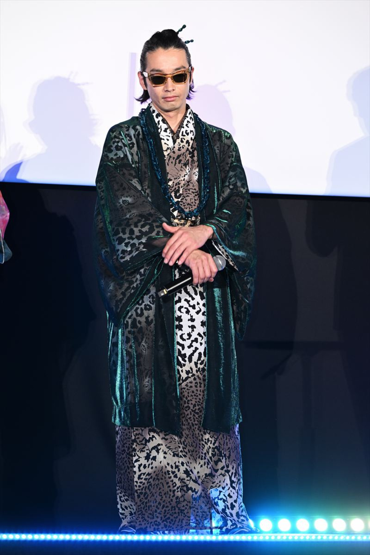 向井理、ドラマから足掛け3年『パリピ孔明』への思いを語る「心血を注いでやってきた」