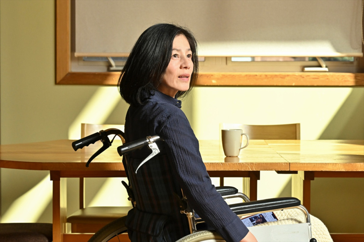 日曜劇場『キャスター』、山中崇が“華”永野芽郁の父、相築あきこが“進藤”阿部寛の元妻に