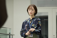 ドラマ『人事の人見』第4話より