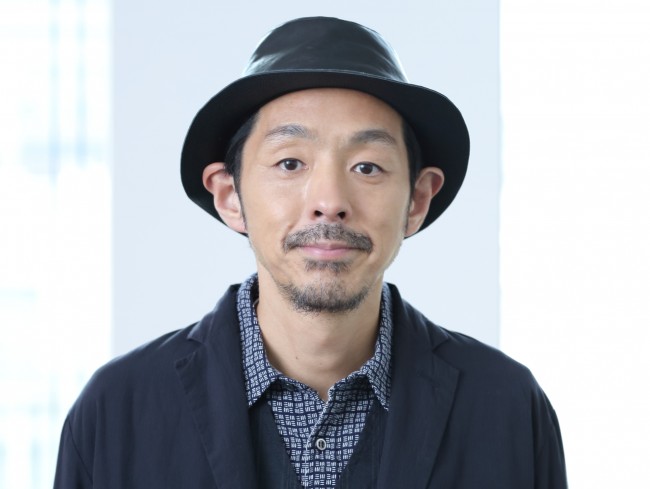 シネマ歌舞伎『唐茄子屋 不思議国之若旦那』宮藤官九郎 インタビュー　20231027実施