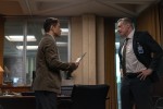 映画『アマチュア』場面写真