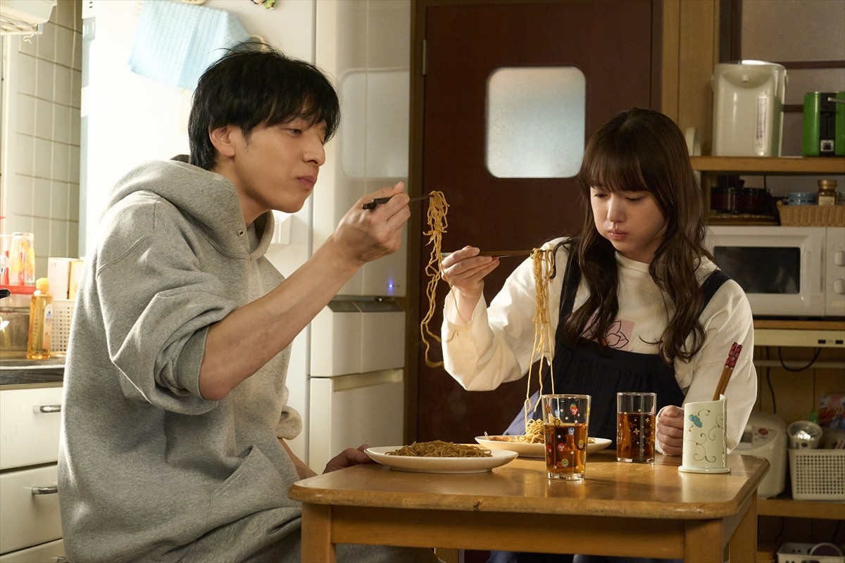 生田斗真主演『俺の話は長い2025・春』第2夜、家の売却問題に揺れる岸辺家のゆくえは？