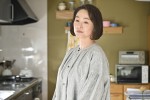 日曜劇場『キャスター』に出演する黒沢あすか