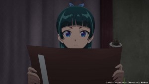 アニメ『薬屋のひとりごと』第38話先行カット